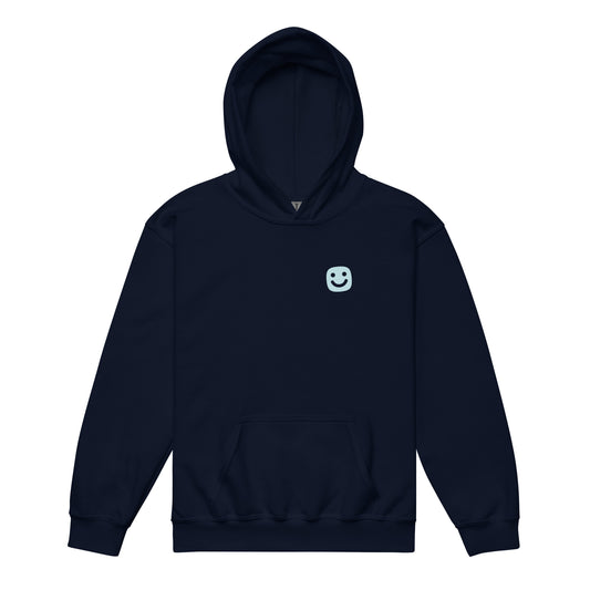 Be Mindful Youth heavy blend hoodie GG Happy™ - GG Happy