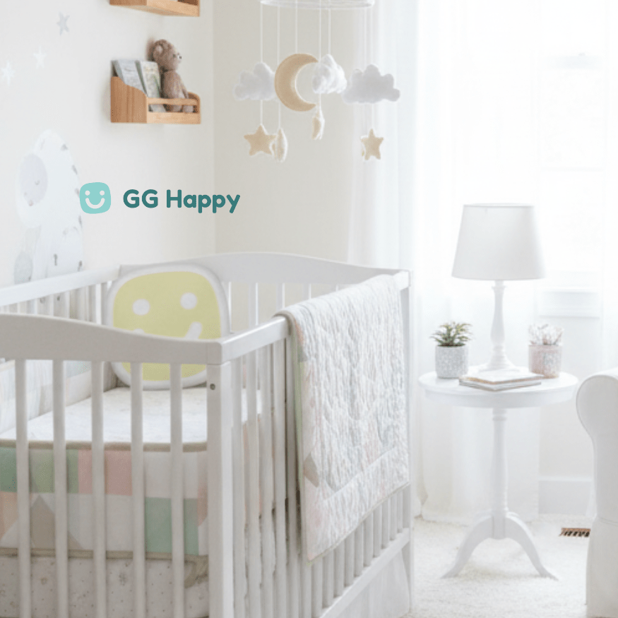 Custom - Shaped Pillow – GG Happy Soft Yellow Edition - GG Happy