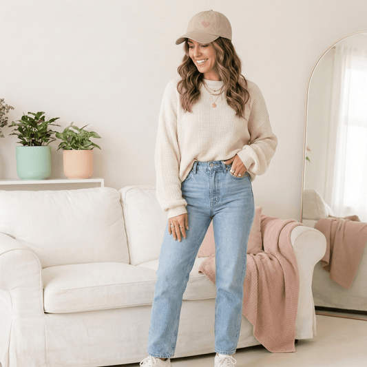 GG Love hat - GG Happy