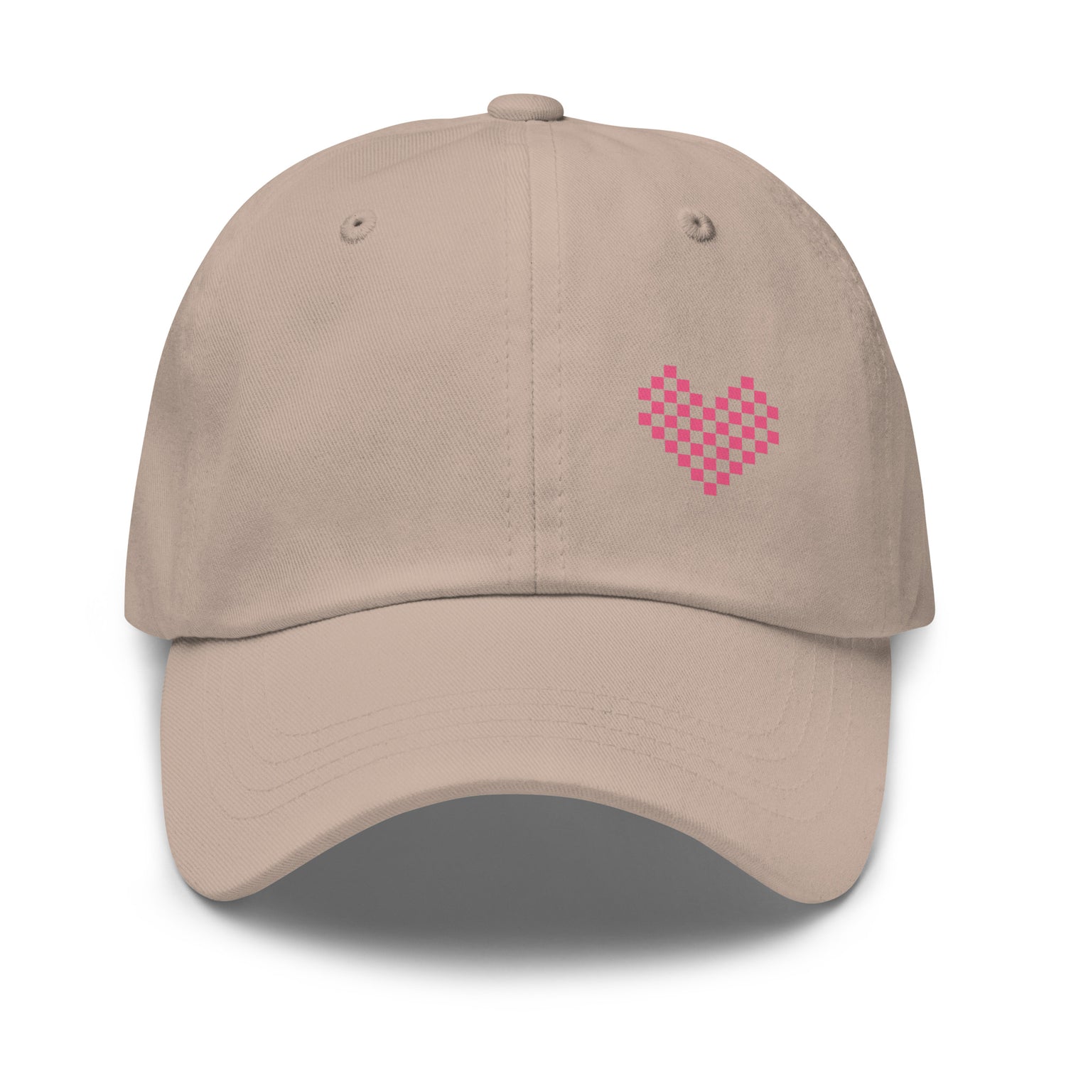 GG Love embroidered hat from GG Happy