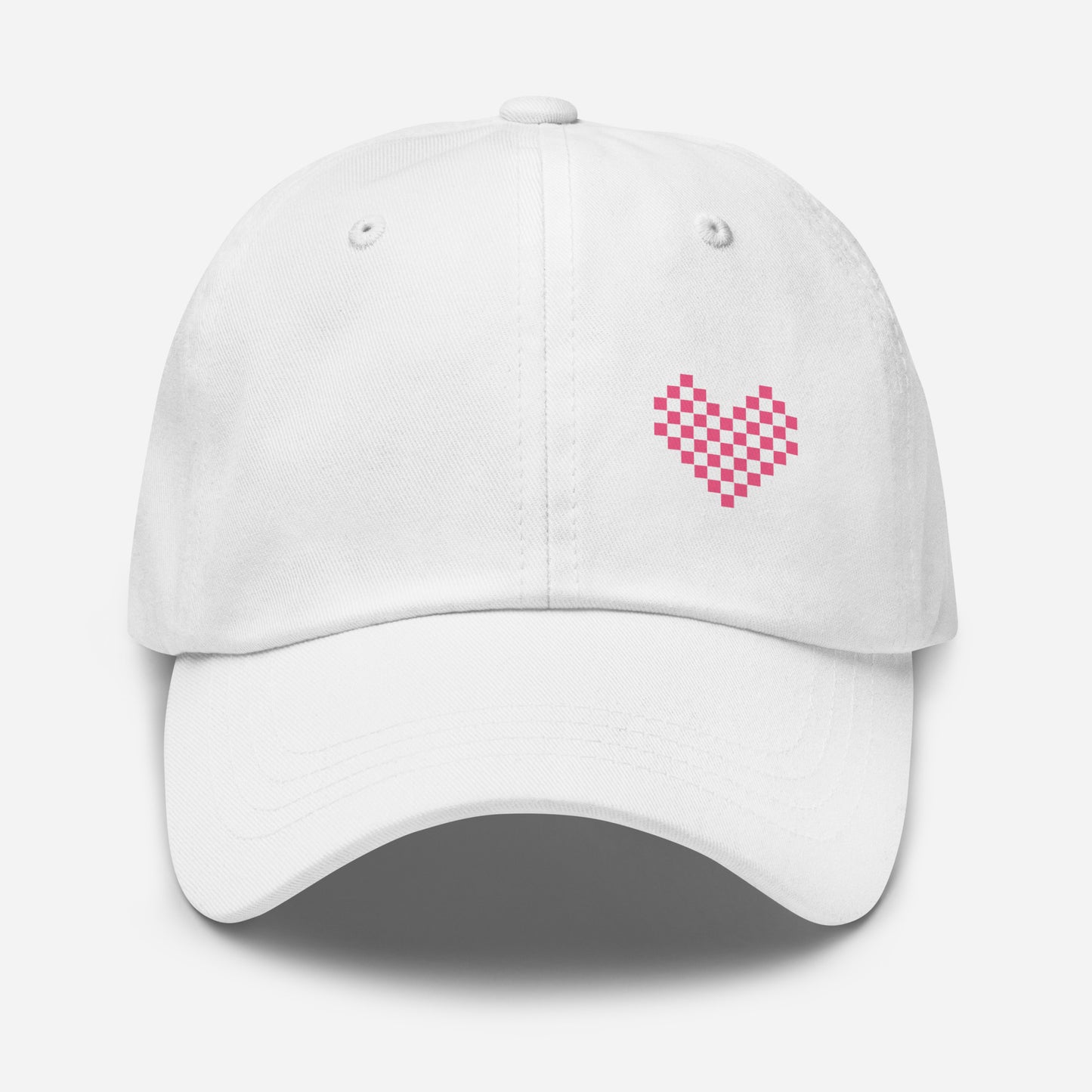 Love hat - GG Happy