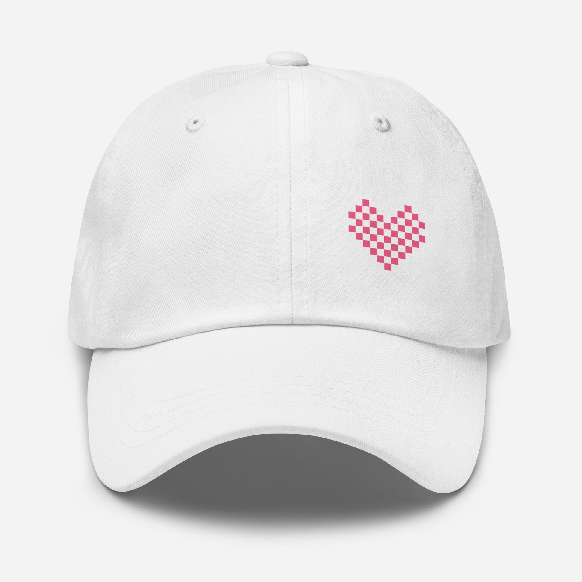 Love hat - GG Happy