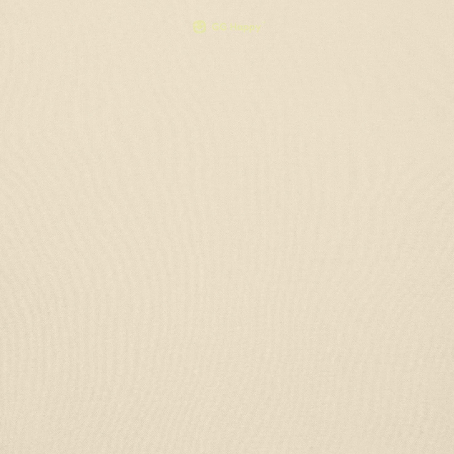 GG Happy Love Edition 2026 Unisex Hoodie - GG Happy