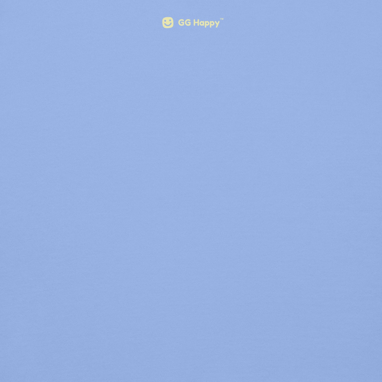 GG Happy Love Edition 2026 Unisex Hoodie - GG Happy