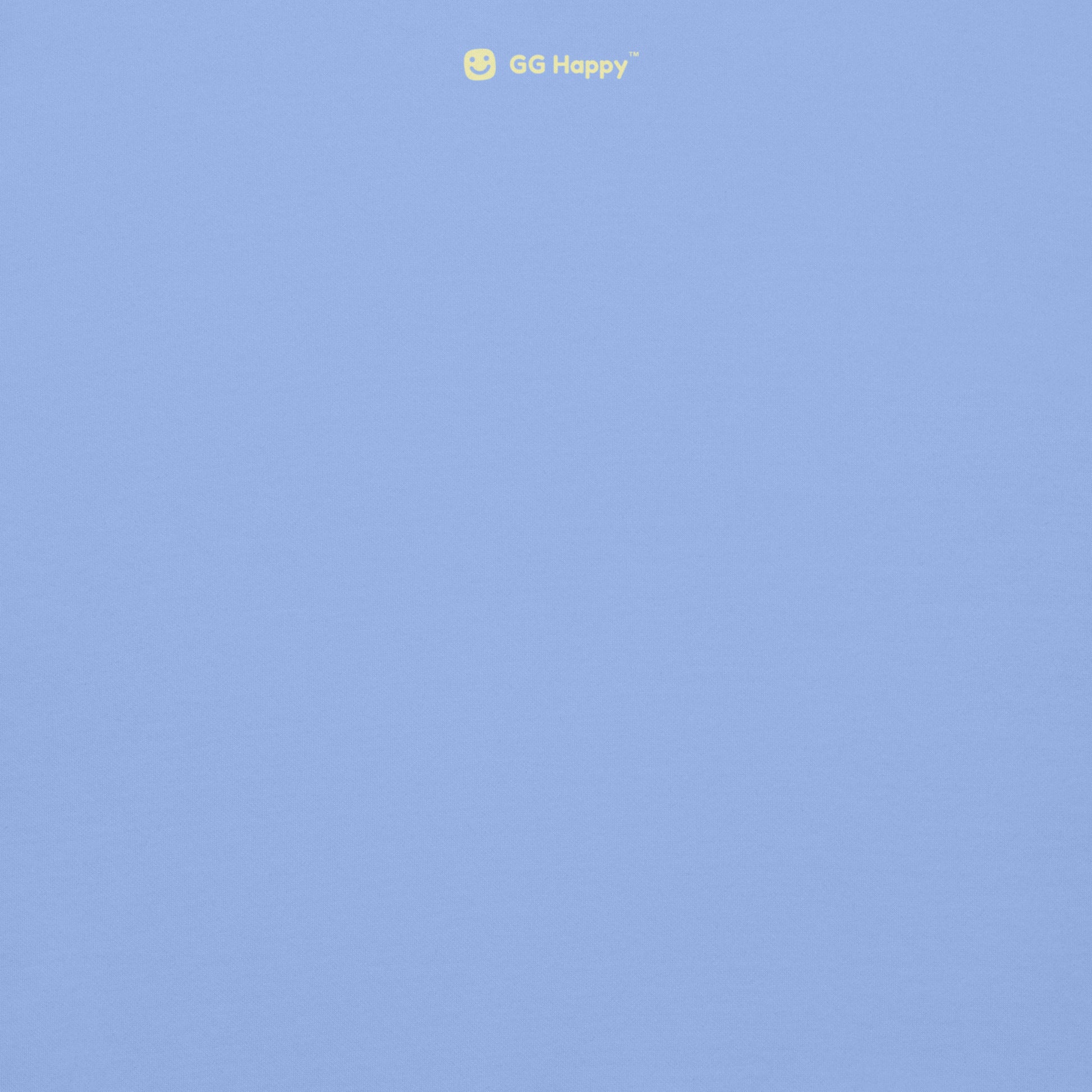 GG Happy Love Edition 2026 Unisex Hoodie - GG Happy