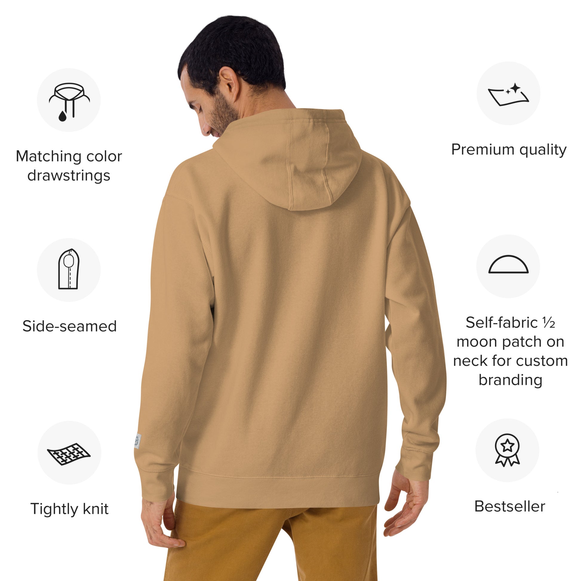 GG Happy Love Edition 2026 Unisex Hoodie - GG Happy