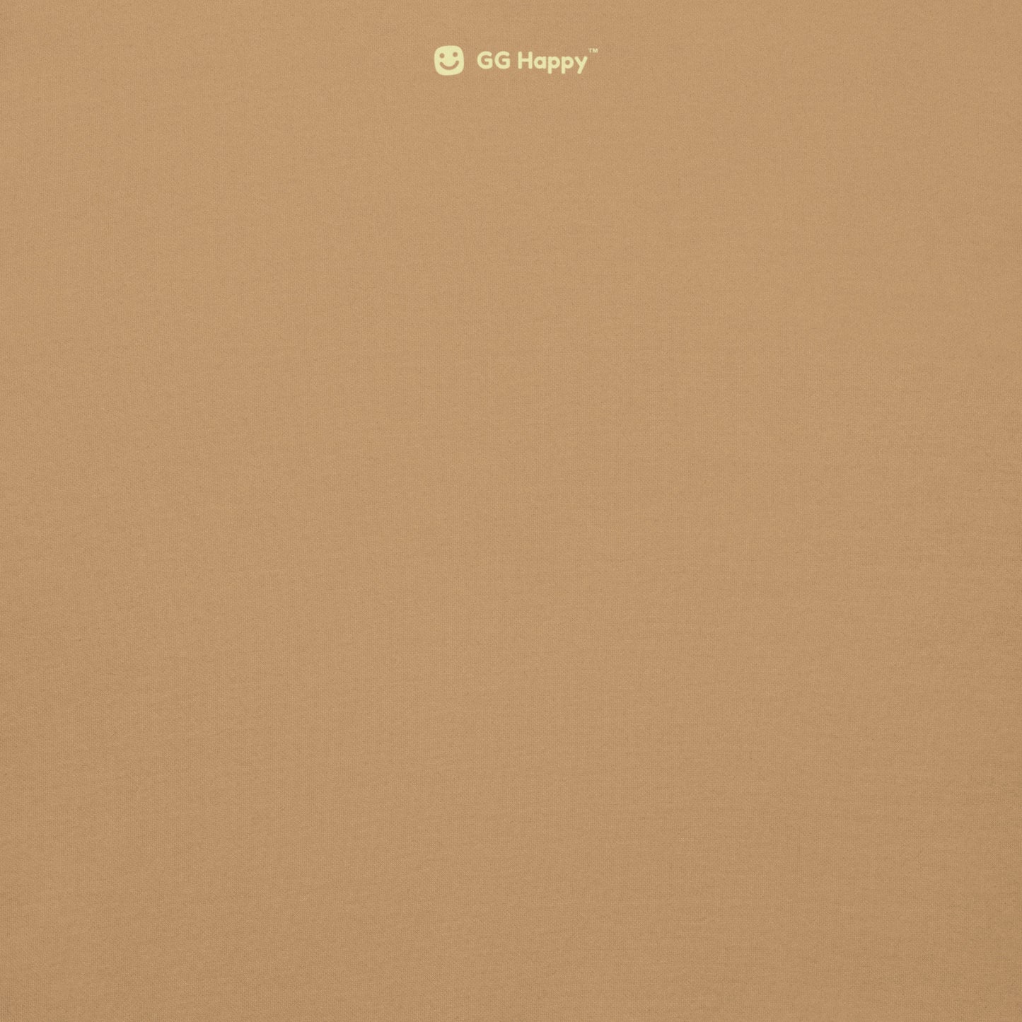 GG Happy Love Edition 2026 Unisex Hoodie - GG Happy