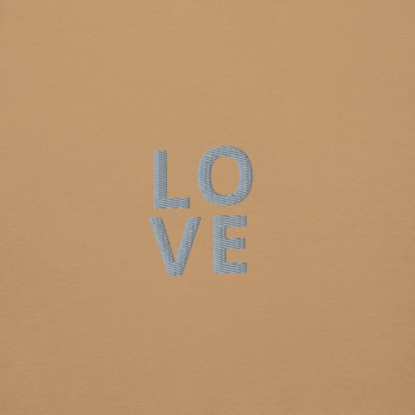 GG Happy Love Edition 2026 Unisex Hoodie - GG Happy