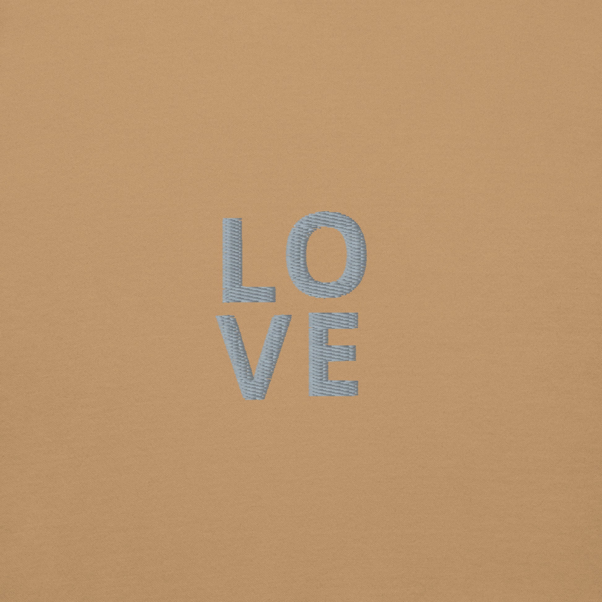 GG Happy Love Edition 2026 Unisex Hoodie - GG Happy