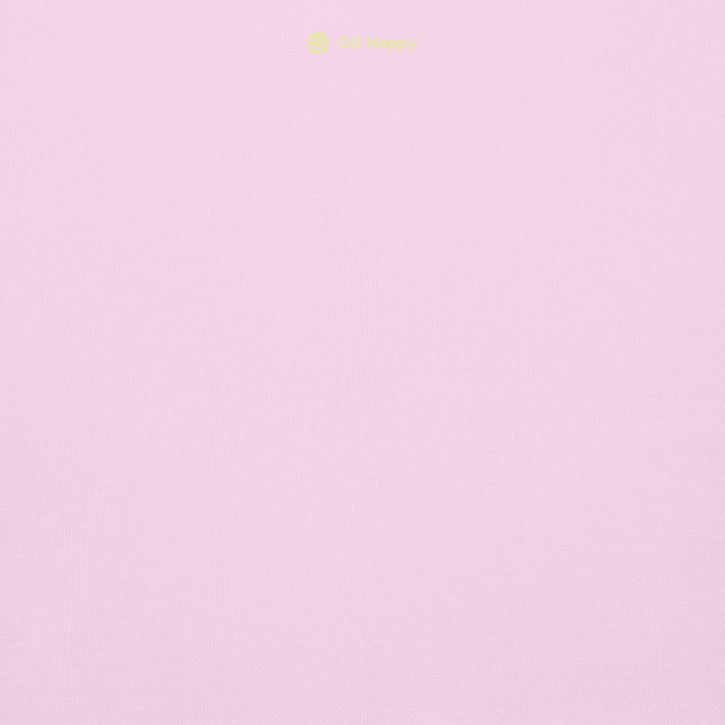 GG Happy Love Edition 2026 Unisex Hoodie - GG Happy