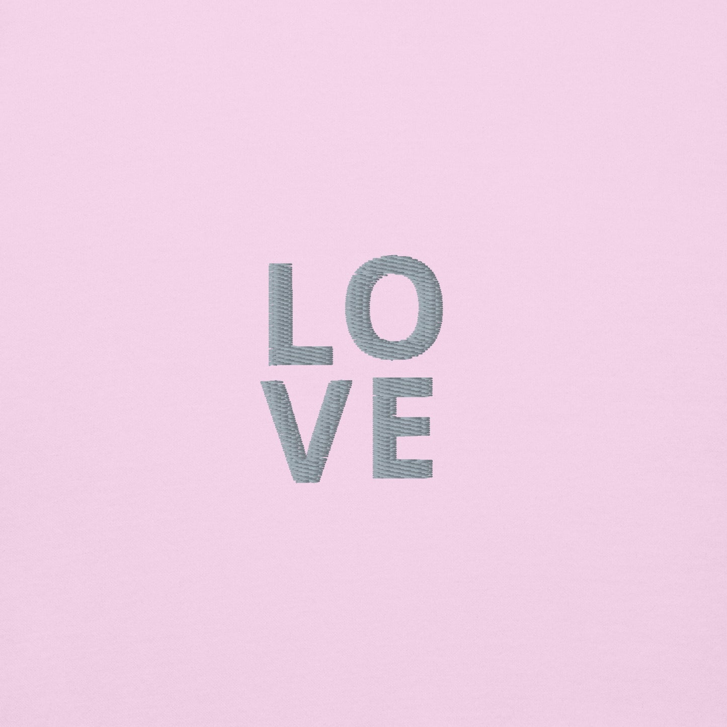 GG Happy Love Edition 2026 Unisex Hoodie - GG Happy