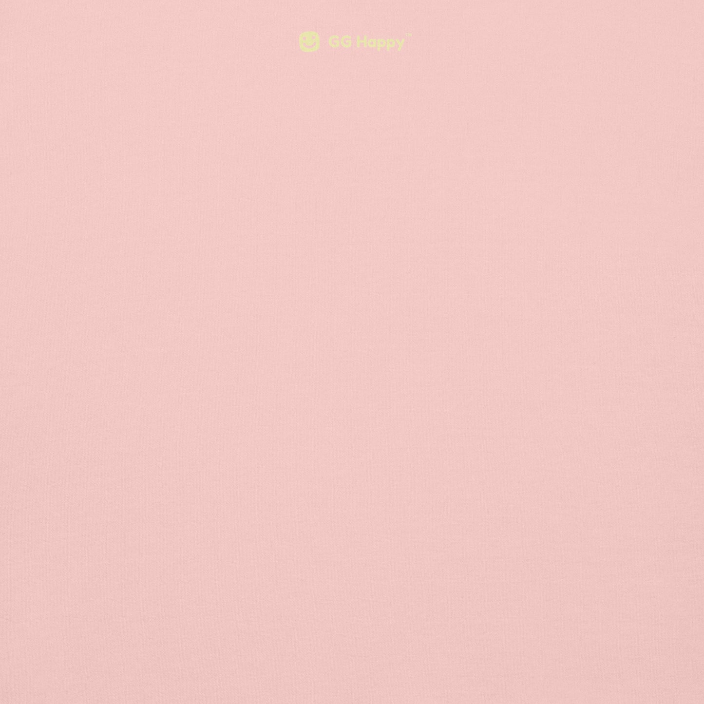 GG Happy Love Edition 2026 Unisex Hoodie - GG Happy