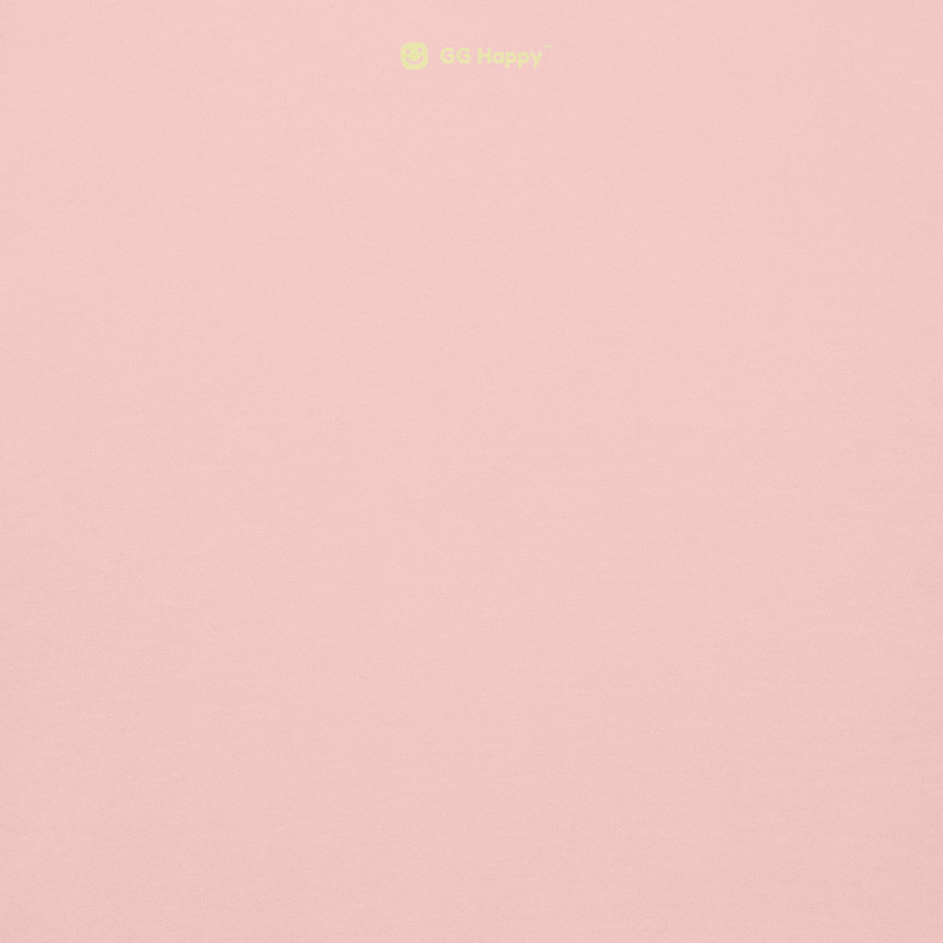 GG Happy Love Edition 2026 Unisex Hoodie - GG Happy