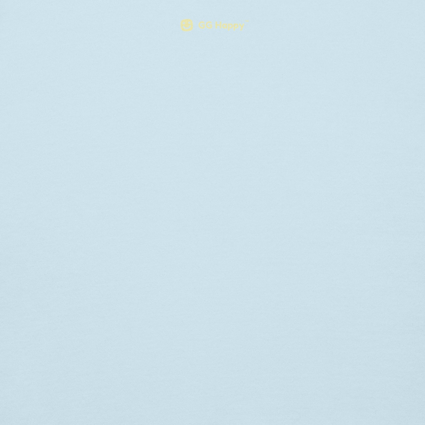 GG Happy Love Edition 2026 Unisex Hoodie - GG Happy