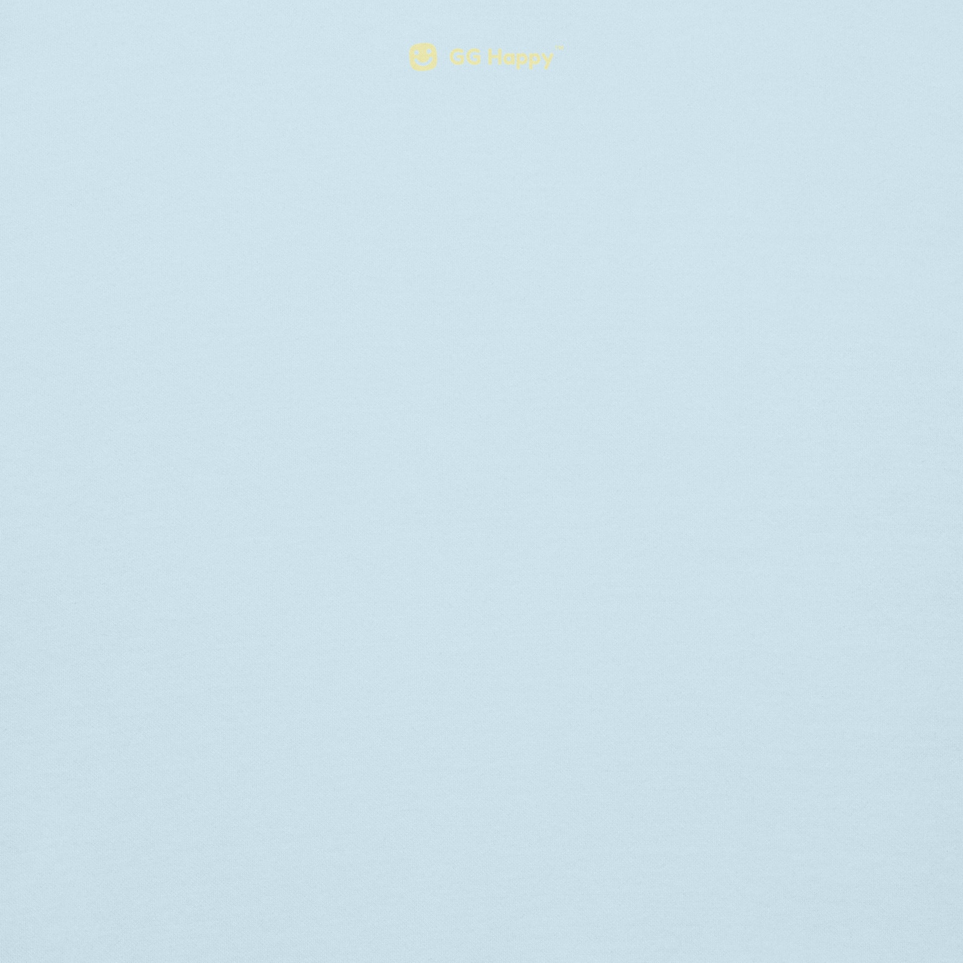 GG Happy Love Edition 2026 Unisex Hoodie - GG Happy