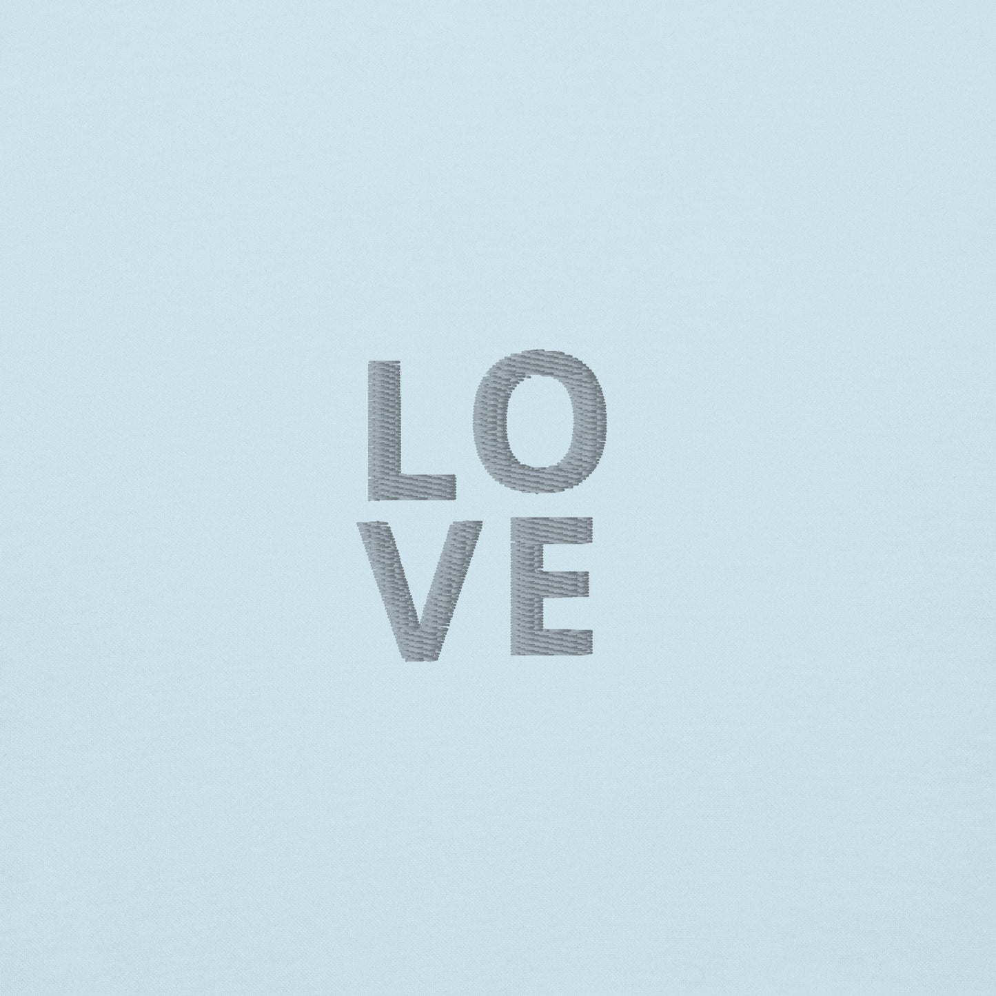 GG Happy Love Edition 2026 Unisex Hoodie - GG Happy