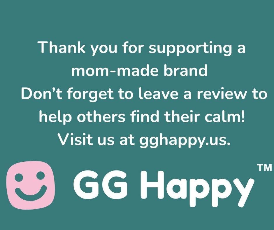 Mood Buddies Coloring Book: Kids Emotional Awareness (Printable PDF) - GG Happy