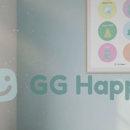 Calm Down Corner Printable: Emotional Regulation Activity (PDF Download)