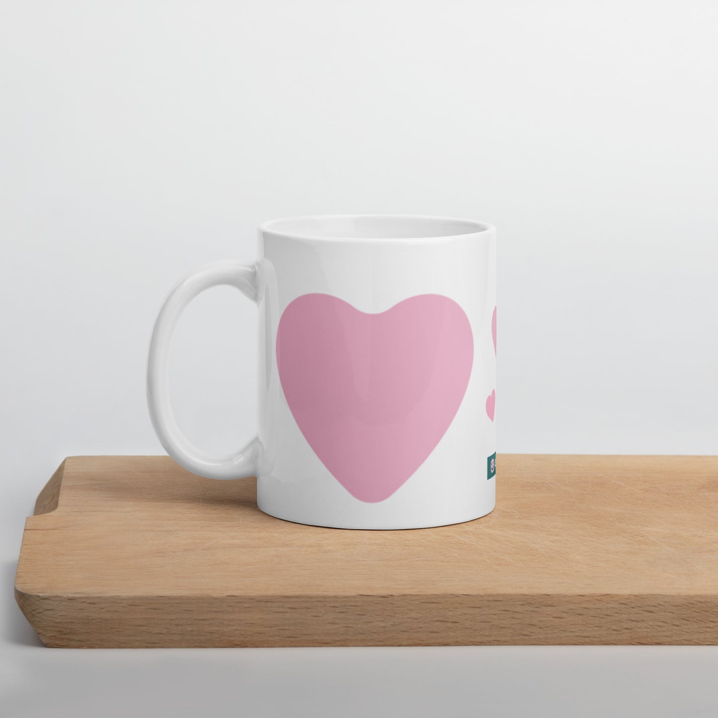 Best Mama Ever Mug - GG Happy