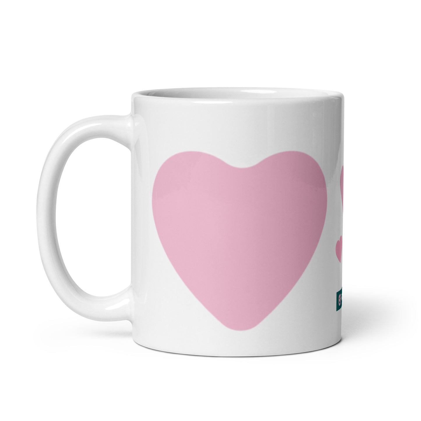 Best Mama Ever Mug - GG Happy