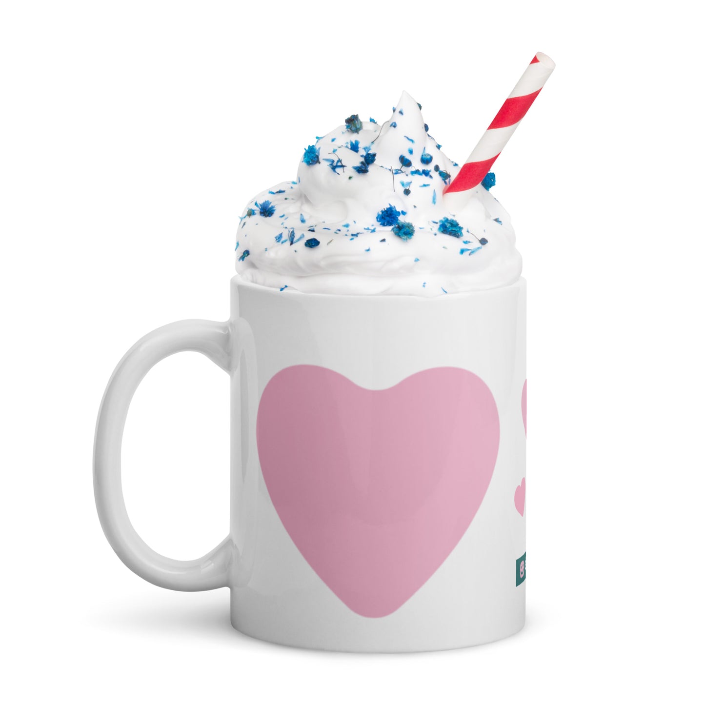 Best Mama Ever Mug - GG Happy