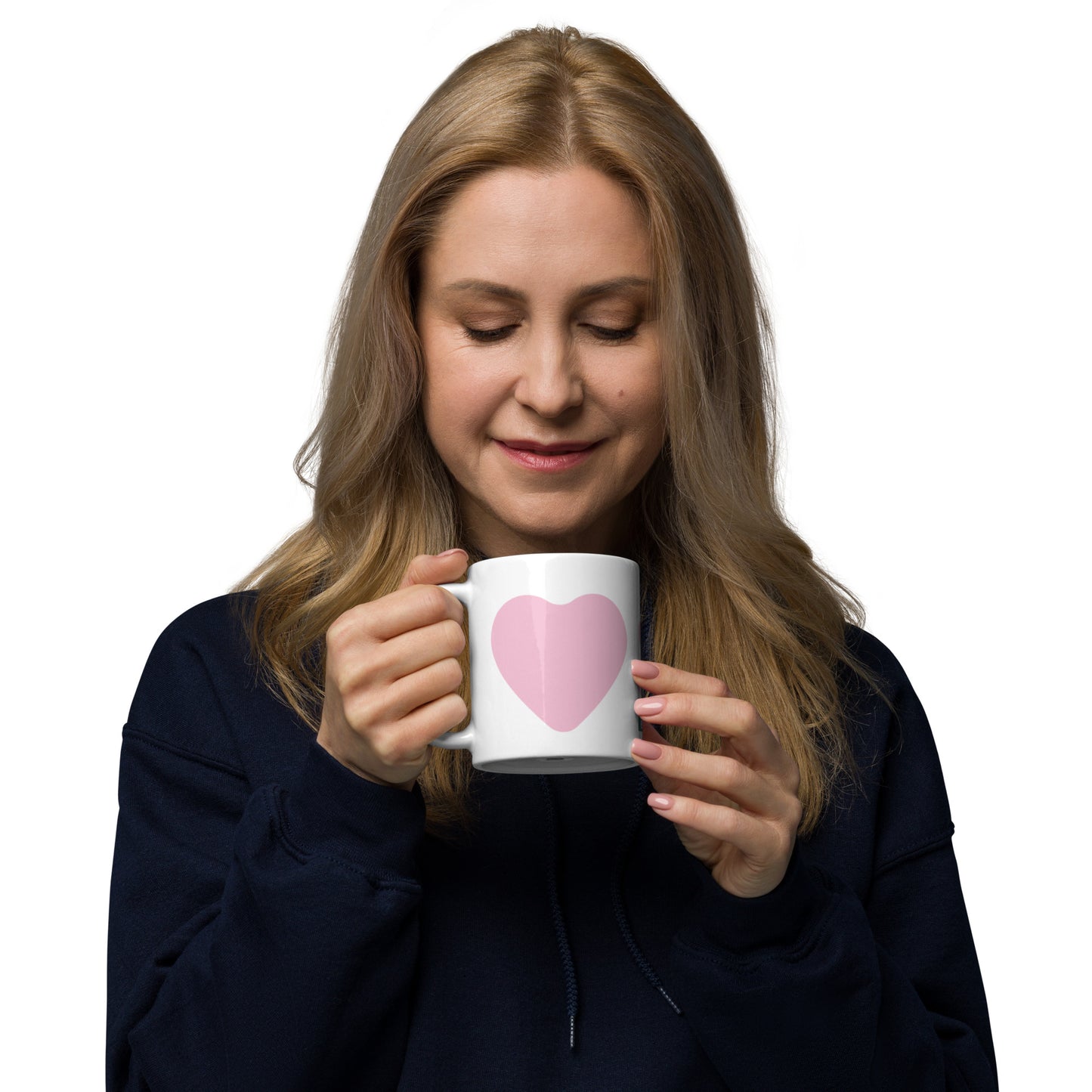 Best Mama Ever Mug - GG Happy