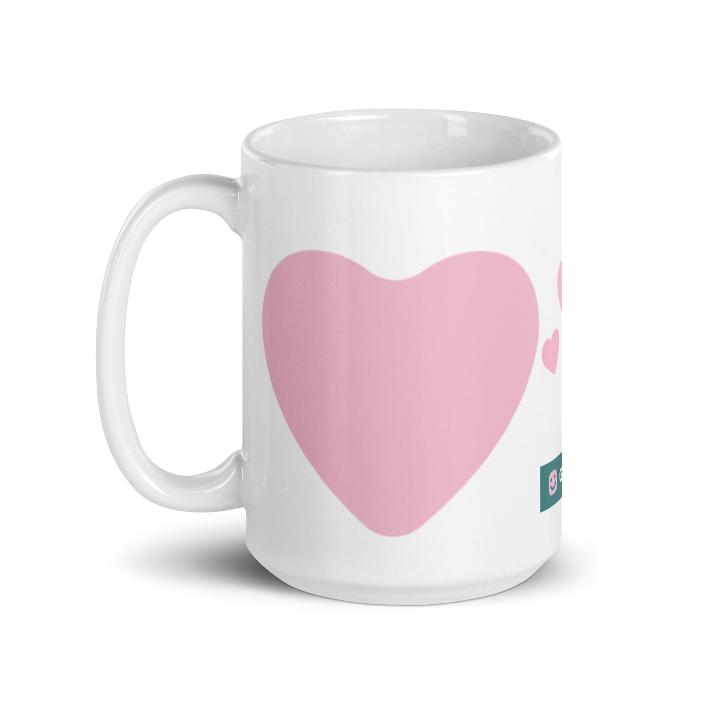 Best Mama Ever Mug - GG Happy