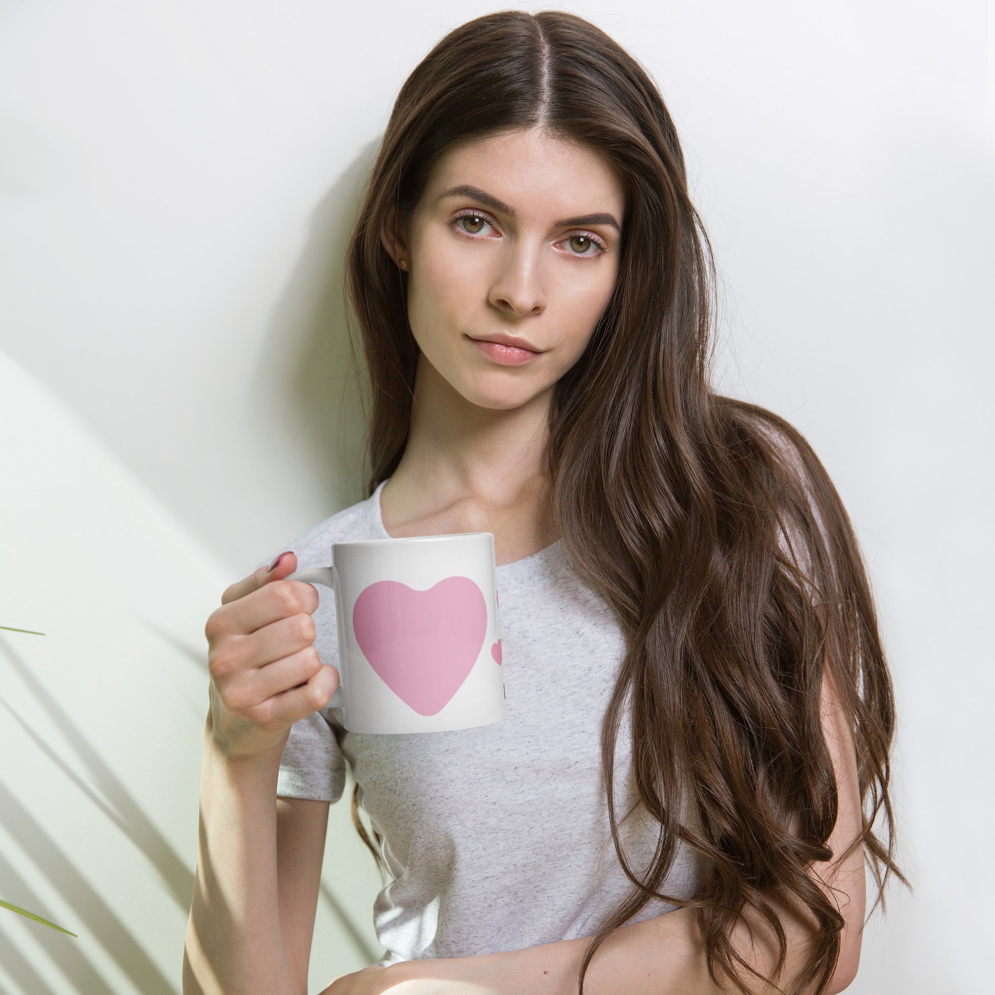 Best Mama Ever Mug - GG Happy