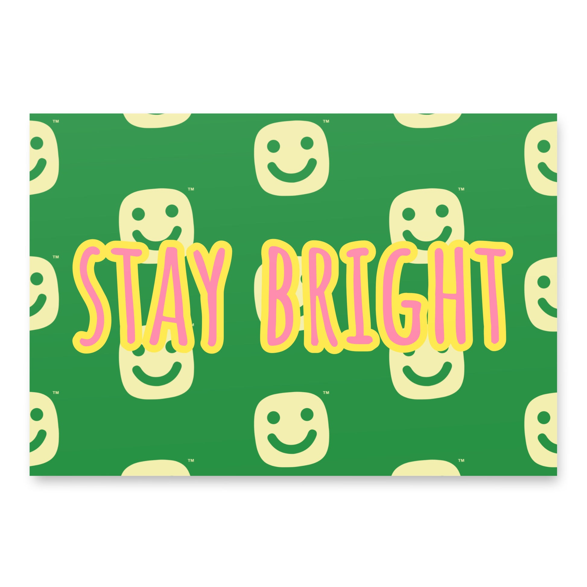 Wrapping paper sheets GG Happy™ Cozy Hearts Christmas Collection - GG Happy