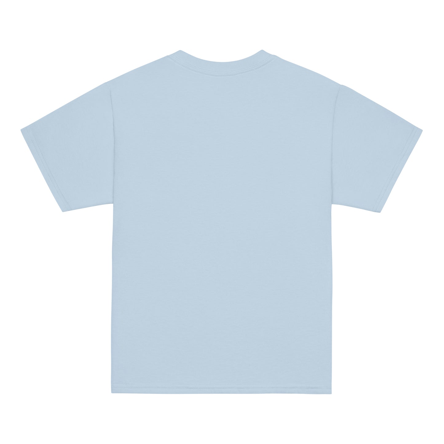 Youth classic tee - GG Happy