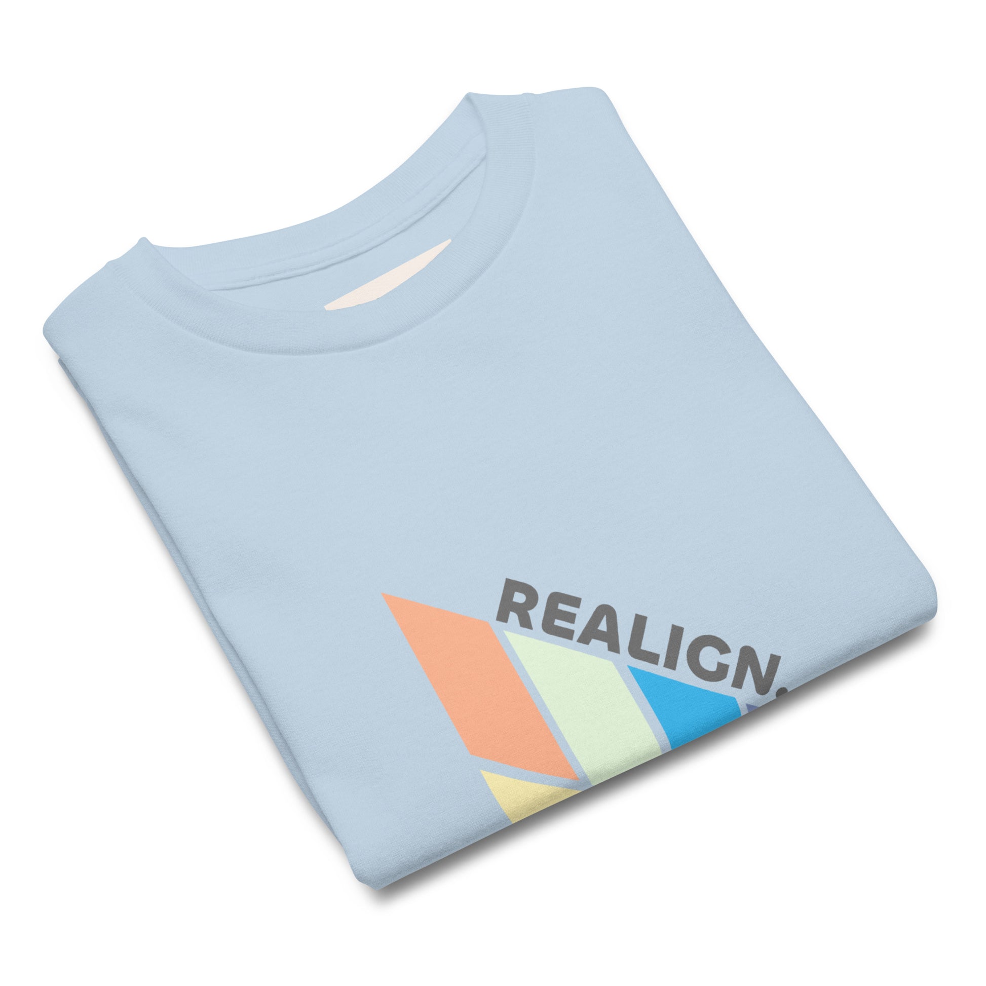 Youth classic tee - GG Happy