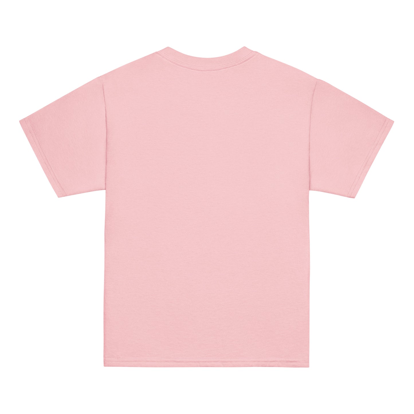 Youth classic tee - GG Happy