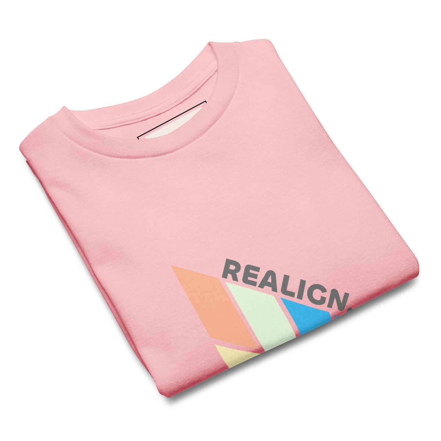 Youth classic tee - GG Happy