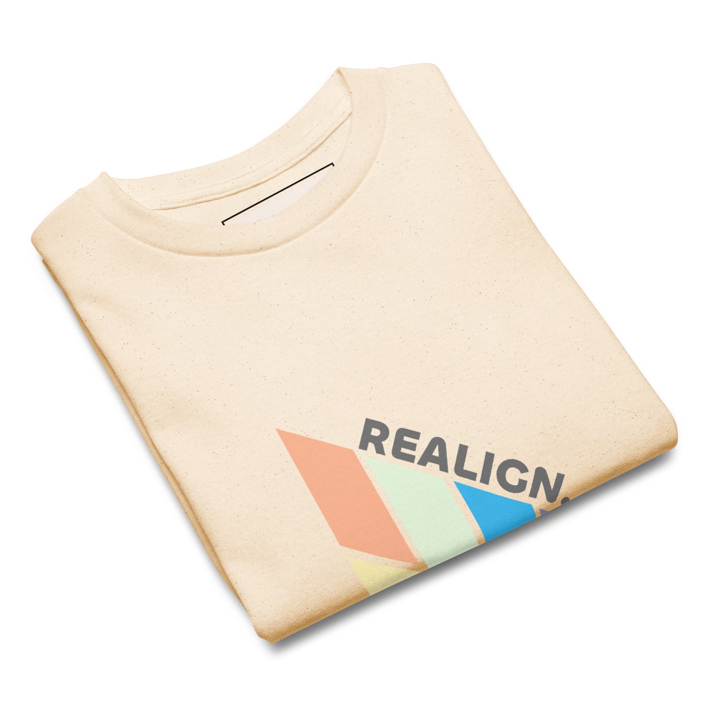 Youth classic tee - GG Happy