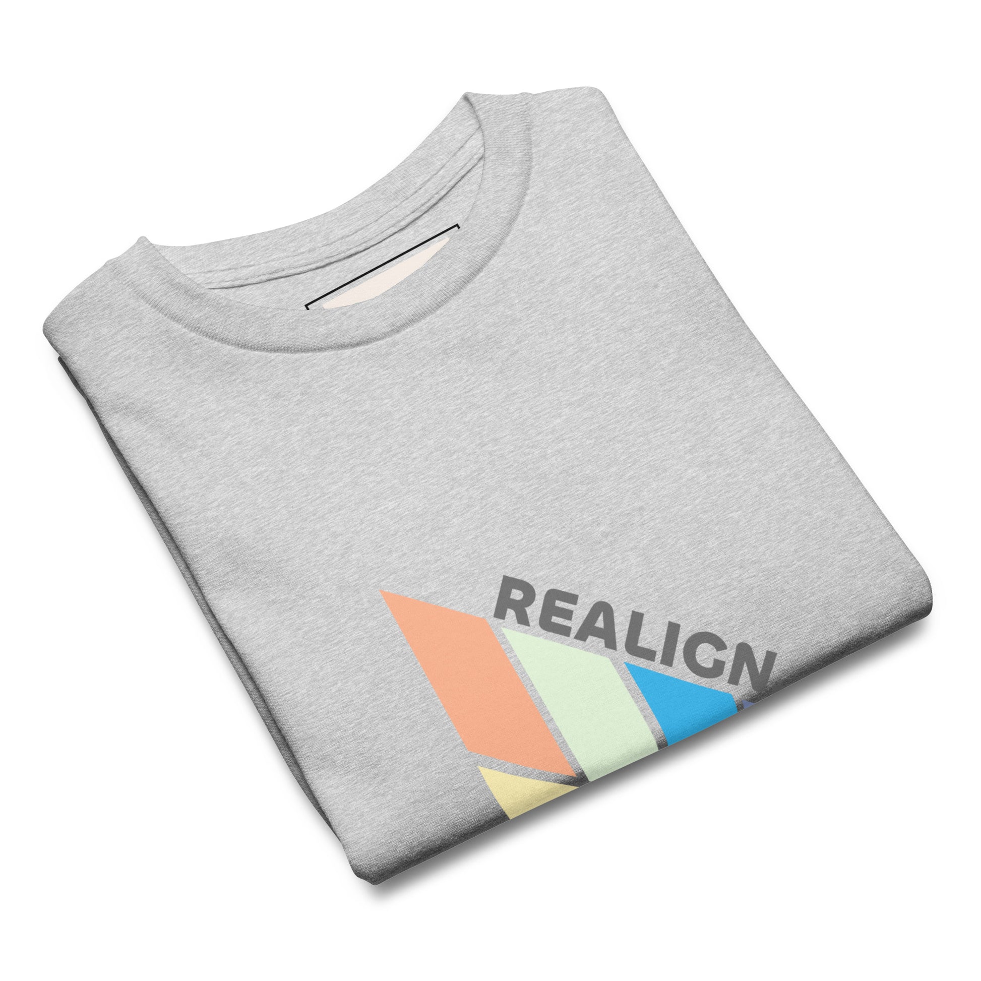 Youth classic tee - GG Happy