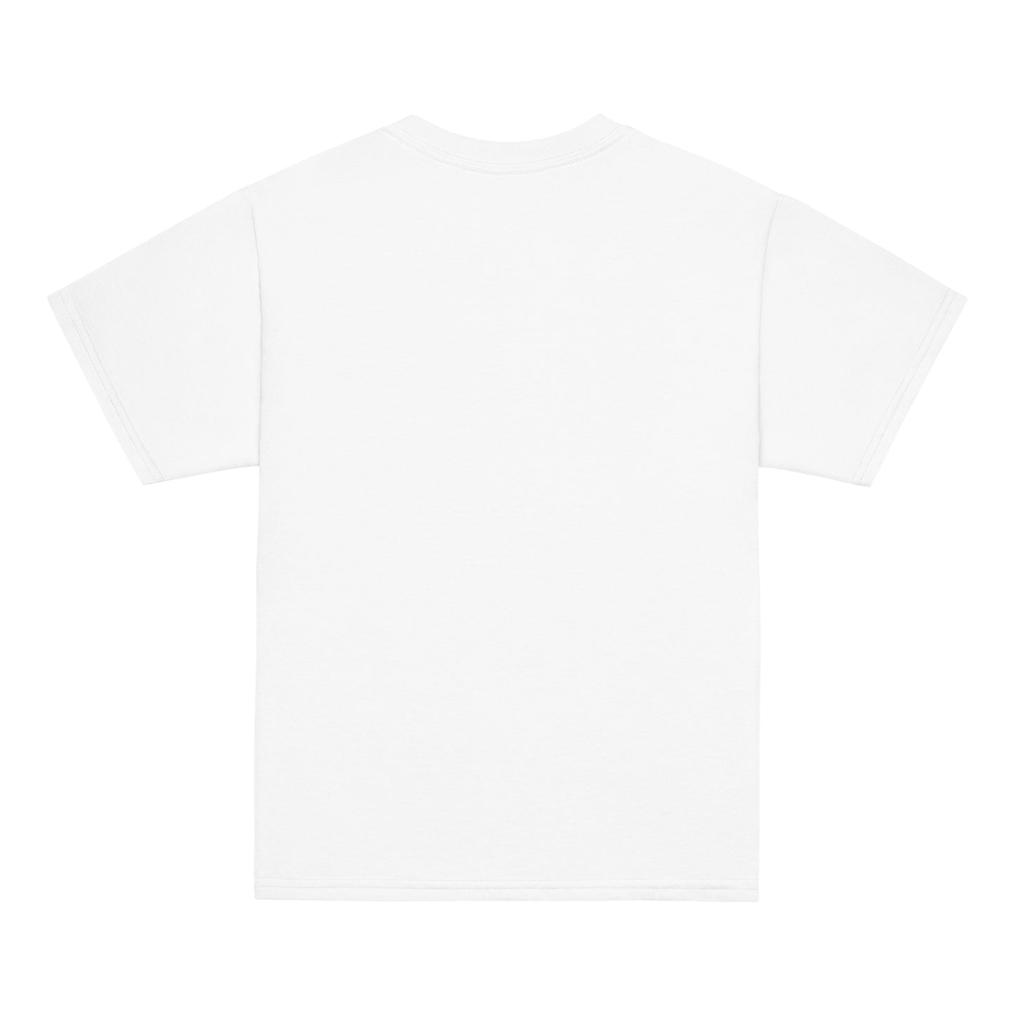 Youth classic tee - GG Happy