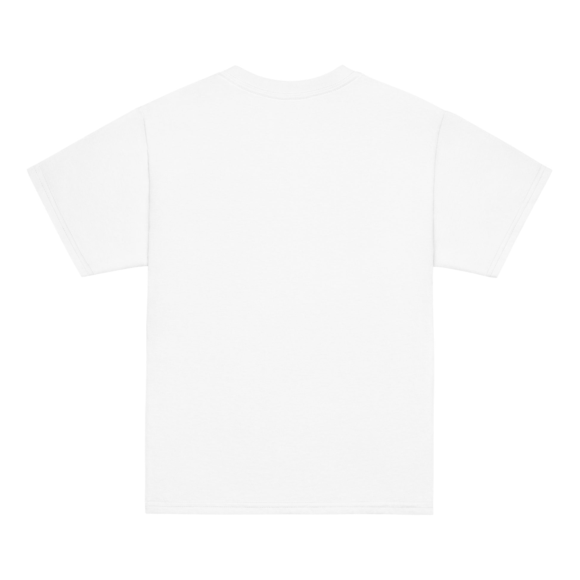 Youth classic tee - GG Happy