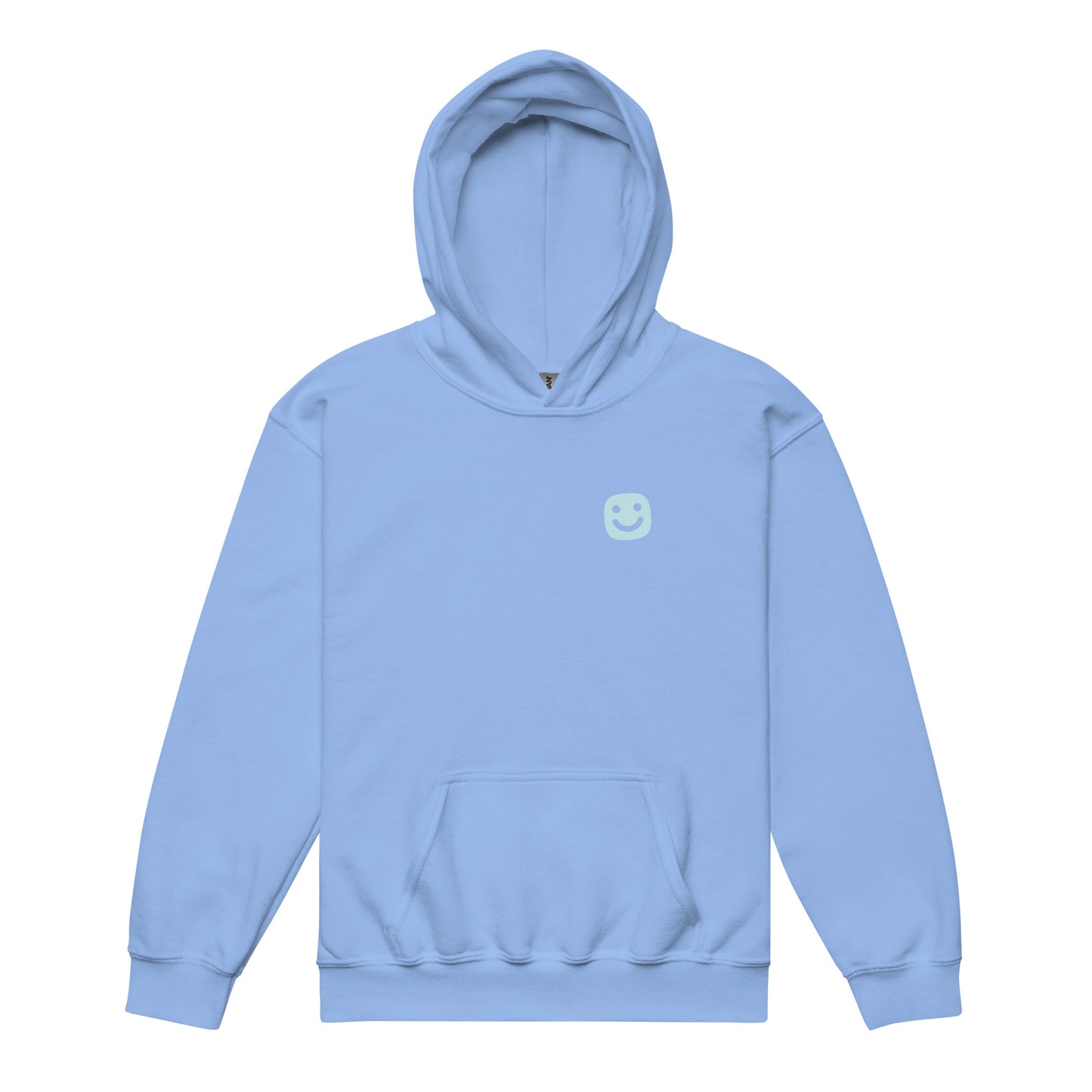 Be Mindful Youth heavy blend hoodie GG Happy™ - GG Happy