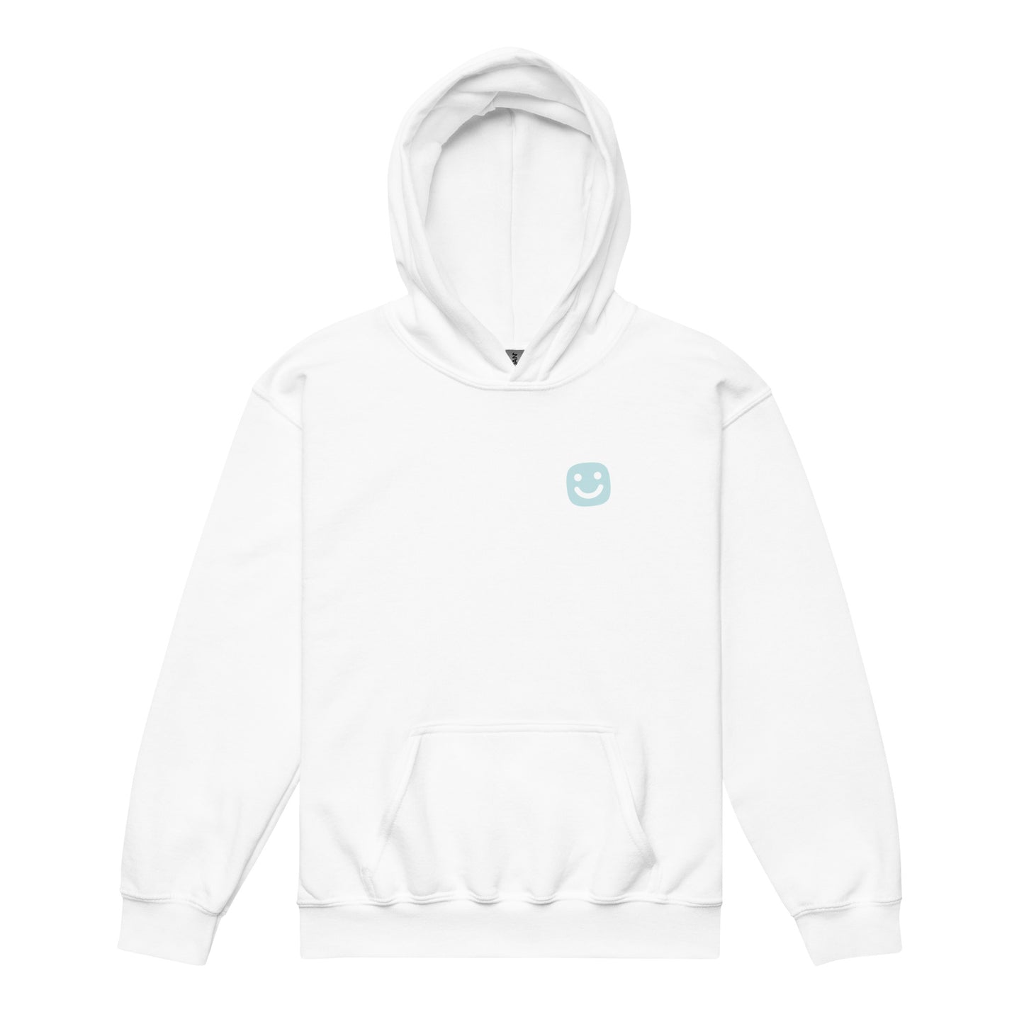 Be Mindful Youth heavy blend hoodie GG Happy™ - GG Happy