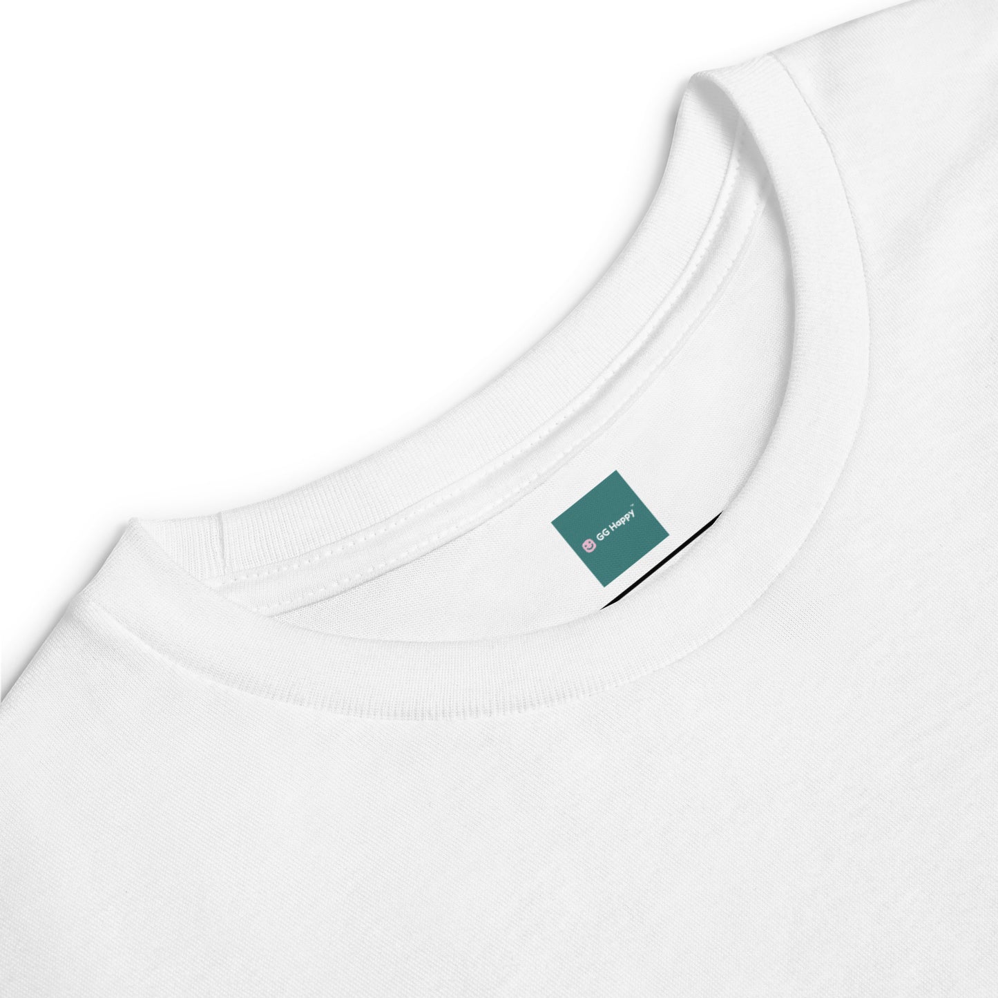 Love is Trending GG Happy Youth long sleeve tee - GG Happy